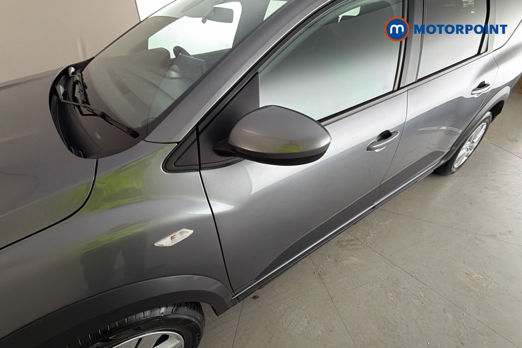 Dacia Jogger Expression Manual Petrol People Carrier - Stock Number (1628234) - 43rd supplementary image