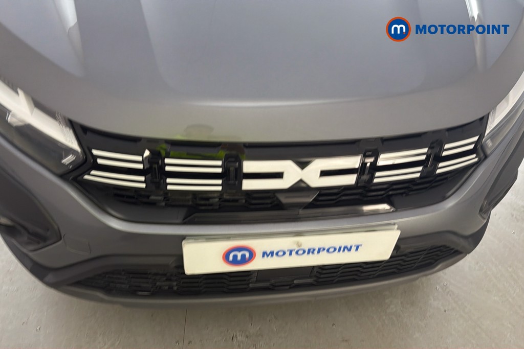 Dacia Jogger Expression Manual Petrol People Carrier - Stock Number (1628234) - 45th supplementary image