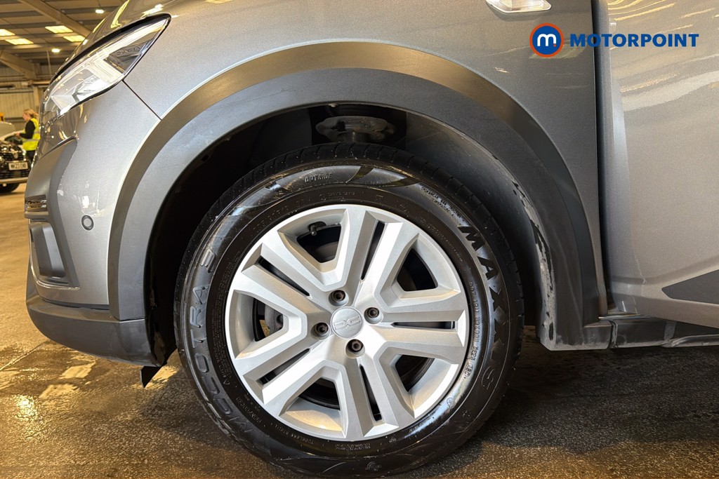 Dacia Jogger Expression Manual Petrol People Carrier - Stock Number (1628234) - 47th supplementary image