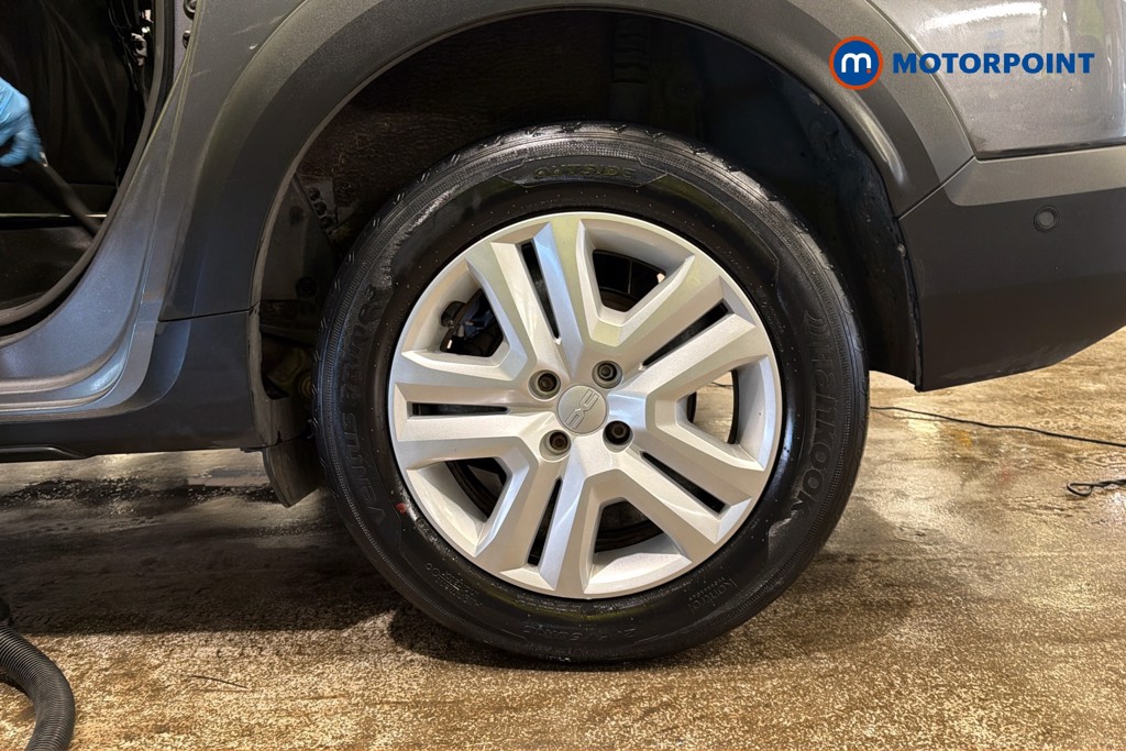 Dacia Jogger Expression Manual Petrol People Carrier - Stock Number (1628234) - 48th supplementary image
