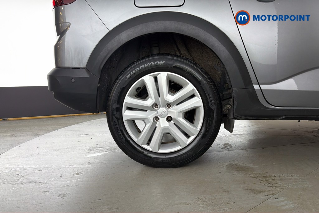 Dacia Jogger Expression Manual Petrol People Carrier - Stock Number (1628234) - 49th supplementary image