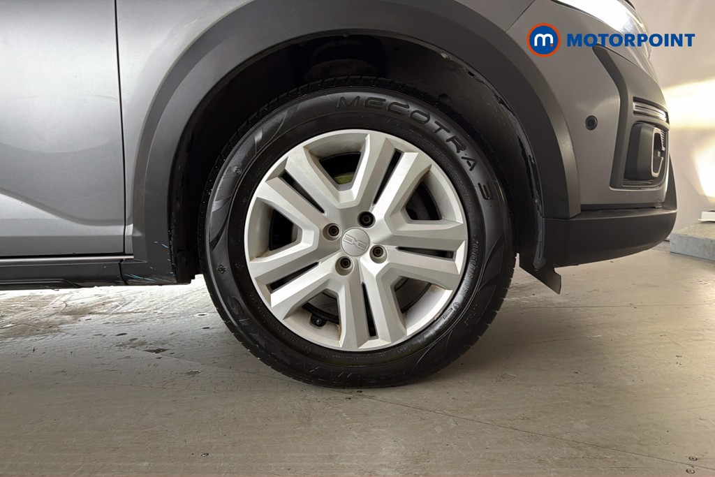Dacia Jogger Expression Manual Petrol People Carrier - Stock Number (1628234) - 50th supplementary image