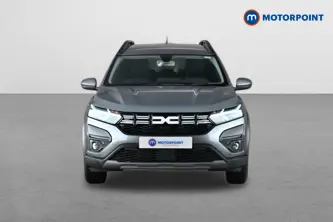 Dacia Jogger Expression Manual Petrol People Carrier - Stock Number (1628234) - Front bumper