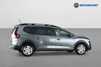 Dacia Jogger Expression Manual Petrol People Carrier - Stock Number (1628234) - Drivers side
