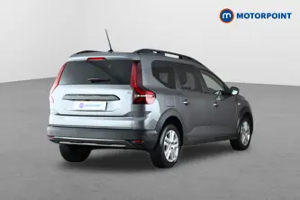 Dacia Jogger Expression Manual Petrol People Carrier - Stock Number (1628234) - Drivers side rear corner