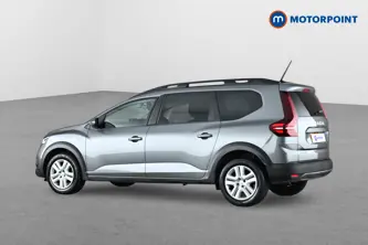 Dacia Jogger Expression Manual Petrol People Carrier - Stock Number (1628234) - Passenger side rear corner
