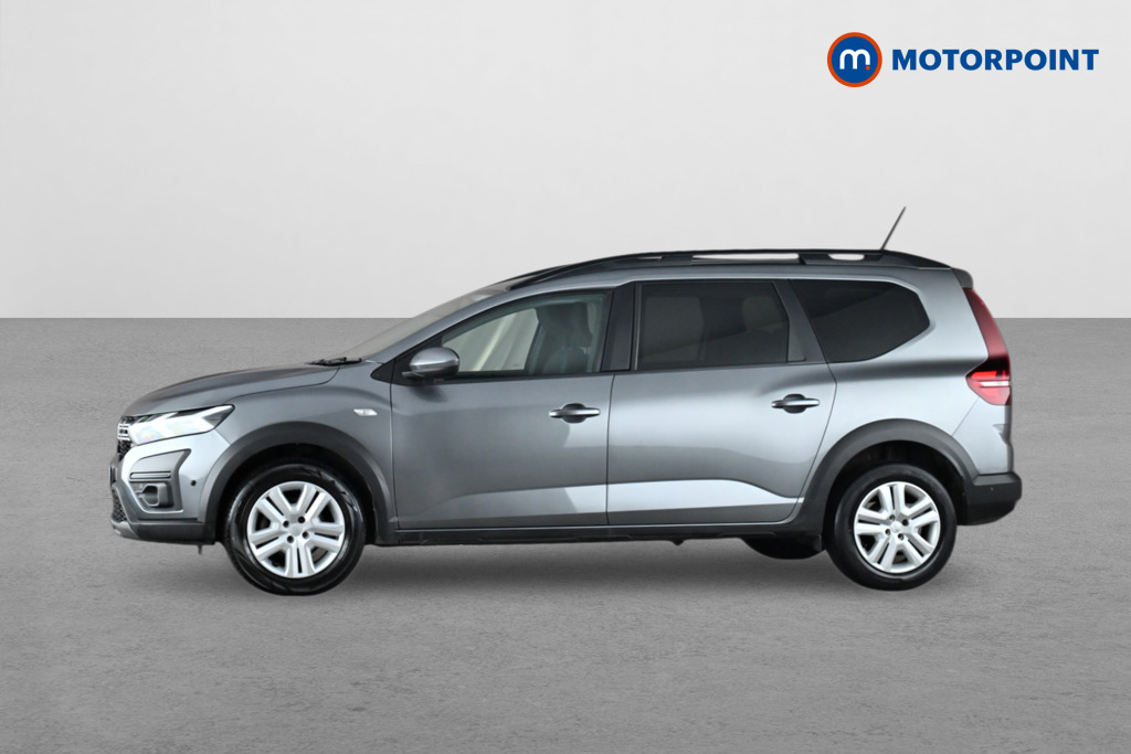 Dacia Jogger Expression Manual Petrol People Carrier - Stock Number (1628234) - Passenger side