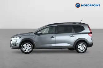 Dacia Jogger Expression Manual Petrol People Carrier - Stock Number (1628234) - Passenger side