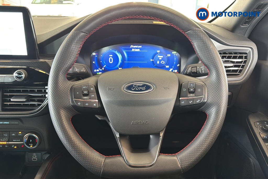 Ford Kuga St-Line X Edition Automatic Petrol-Electric Hybrid SUV - Stock Number (1628695) - 2nd supplementary image