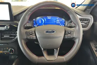 Ford Kuga St-Line X Edition Automatic Petrol-Electric Hybrid SUV - Stock Number (1628695) - 2nd supplementary image