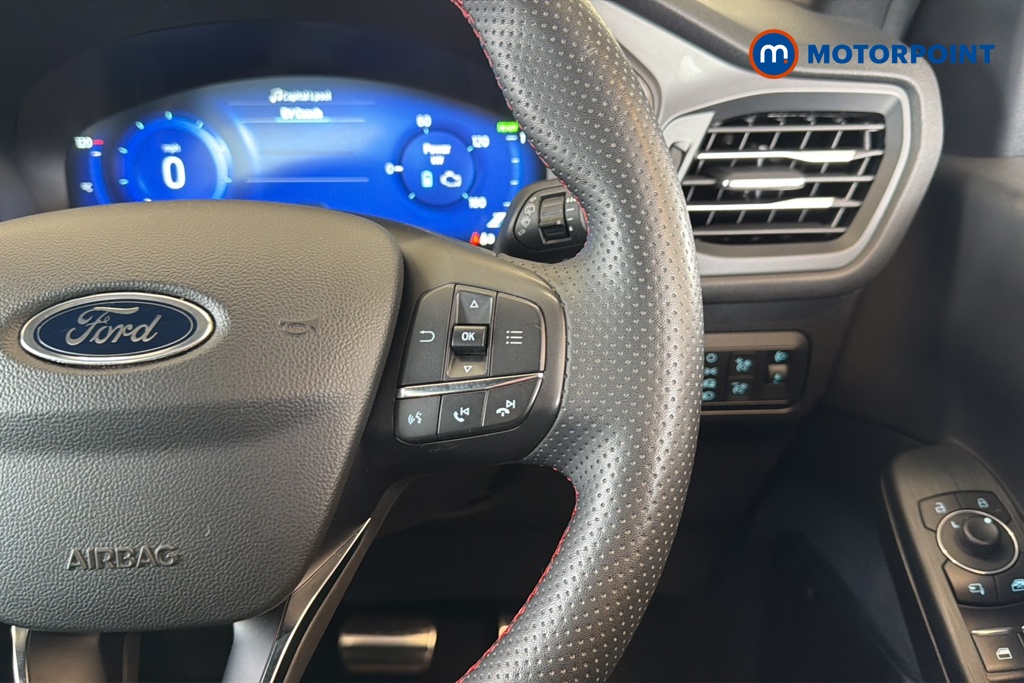 Ford Kuga St-Line X Edition Automatic Petrol-Electric Hybrid SUV - Stock Number (1628695) - 3rd supplementary image