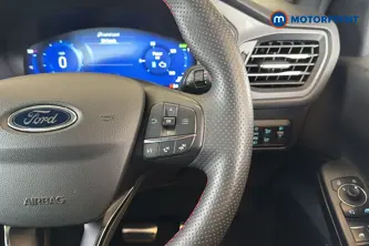 Ford Kuga St-Line X Edition Automatic Petrol-Electric Hybrid SUV - Stock Number (1628695) - 3rd supplementary image
