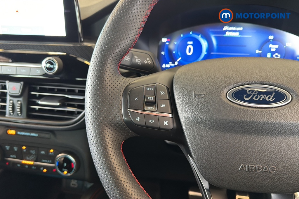 Ford Kuga St-Line X Edition Automatic Petrol-Electric Hybrid SUV - Stock Number (1628695) - 4th supplementary image