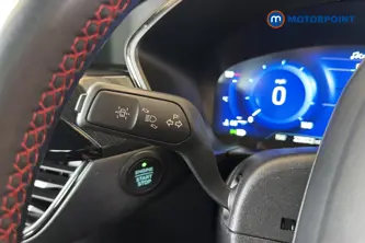 Ford Kuga St-Line X Edition Automatic Petrol-Electric Hybrid SUV - Stock Number (1628695) - 5th supplementary image