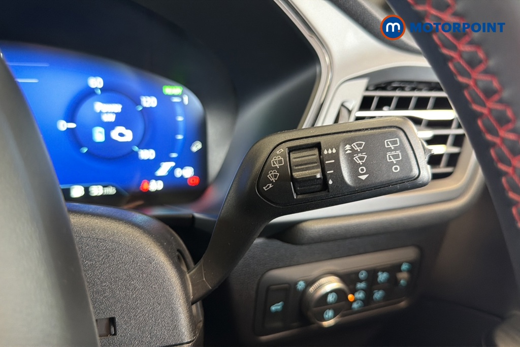 Ford Kuga St-Line X Edition Automatic Petrol-Electric Hybrid SUV - Stock Number (1628695) - 6th supplementary image