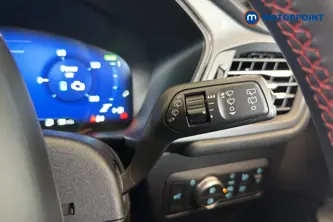 Ford Kuga St-Line X Edition Automatic Petrol-Electric Hybrid SUV - Stock Number (1628695) - 6th supplementary image