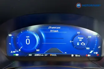 Ford Kuga St-Line X Edition Automatic Petrol-Electric Hybrid SUV - Stock Number (1628695) - 7th supplementary image