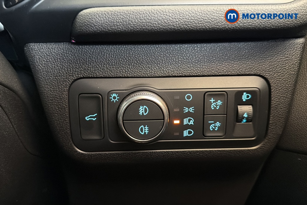 Ford Kuga St-Line X Edition Automatic Petrol-Electric Hybrid SUV - Stock Number (1628695) - 11th supplementary image