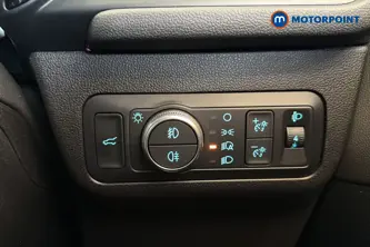 Ford Kuga St-Line X Edition Automatic Petrol-Electric Hybrid SUV - Stock Number (1628695) - 11th supplementary image