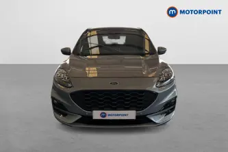 Ford Kuga St-Line X Edition Automatic Petrol-Electric Hybrid SUV - Stock Number (1628695) - Front bumper