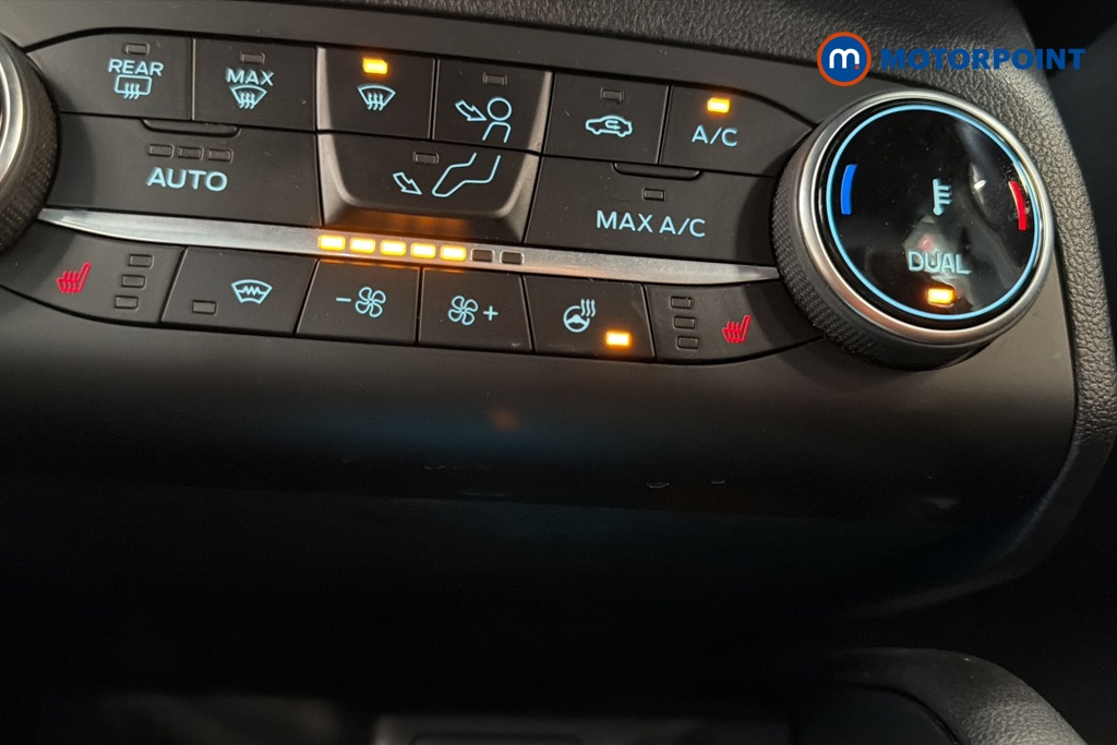 Ford Kuga St-Line X Edition Automatic Petrol-Electric Hybrid SUV - Stock Number (1628695) - 14th supplementary image