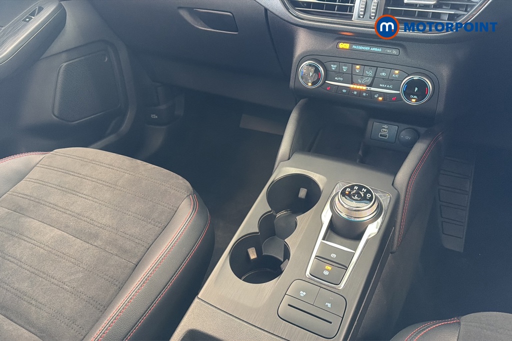 Ford Kuga St-Line X Edition Automatic Petrol-Electric Hybrid SUV - Stock Number (1628695) - 15th supplementary image