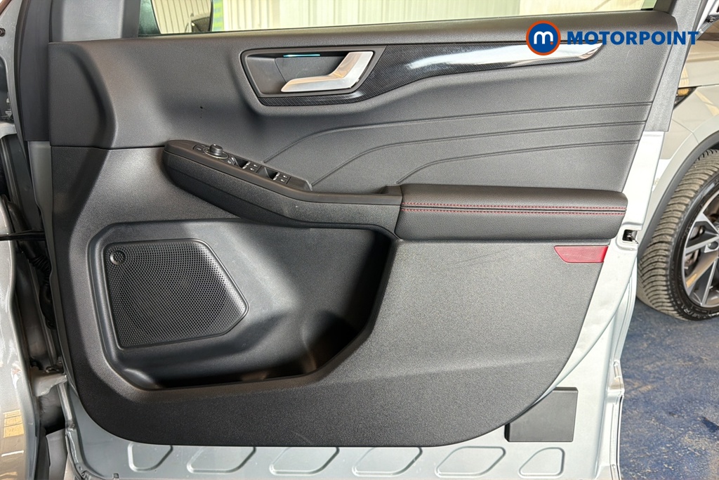 Ford Kuga St-Line X Edition Automatic Petrol-Electric Hybrid SUV - Stock Number (1628695) - 18th supplementary image