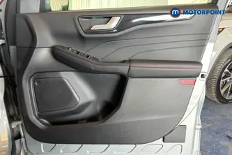 Ford Kuga St-Line X Edition Automatic Petrol-Electric Hybrid SUV - Stock Number (1628695) - 18th supplementary image