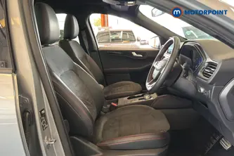 Ford Kuga St-Line X Edition Automatic Petrol-Electric Hybrid SUV - Stock Number (1628695) - 22nd supplementary image