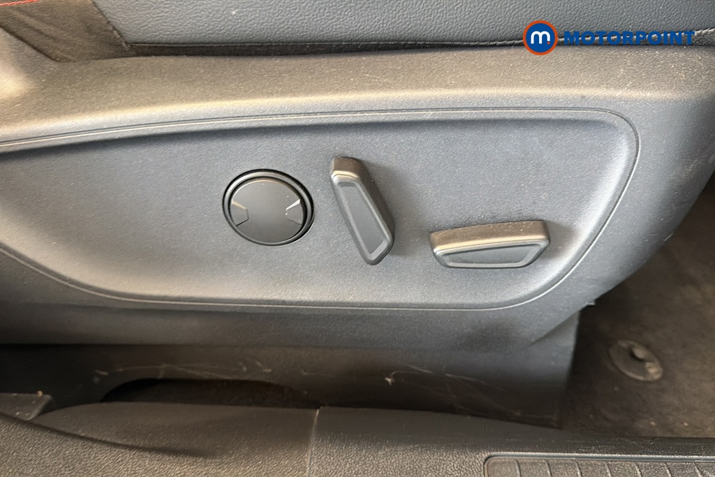 Ford Kuga St-Line X Edition Automatic Petrol-Electric Hybrid SUV - Stock Number (1628695) - 23rd supplementary image