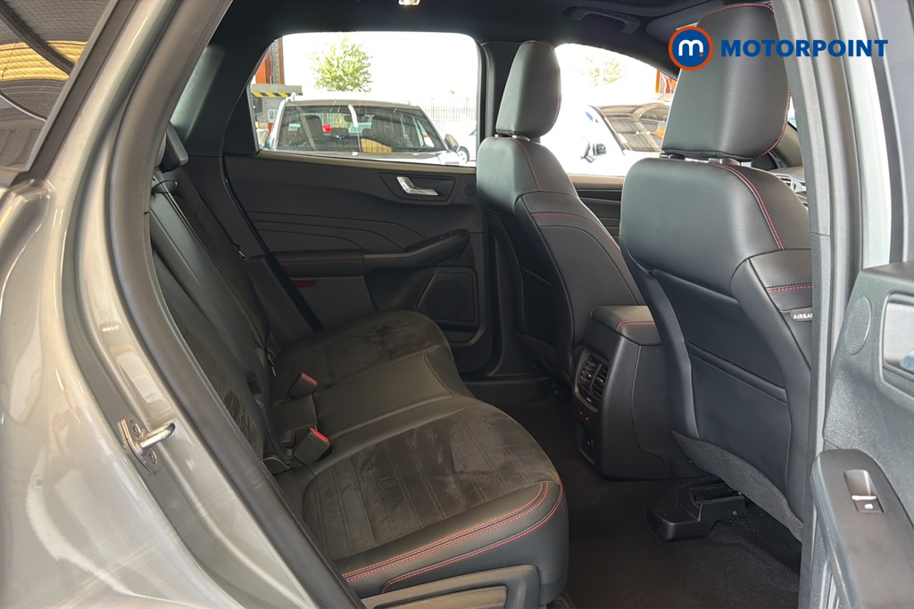 Ford Kuga St-Line X Edition Automatic Petrol-Electric Hybrid SUV - Stock Number (1628695) - 25th supplementary image