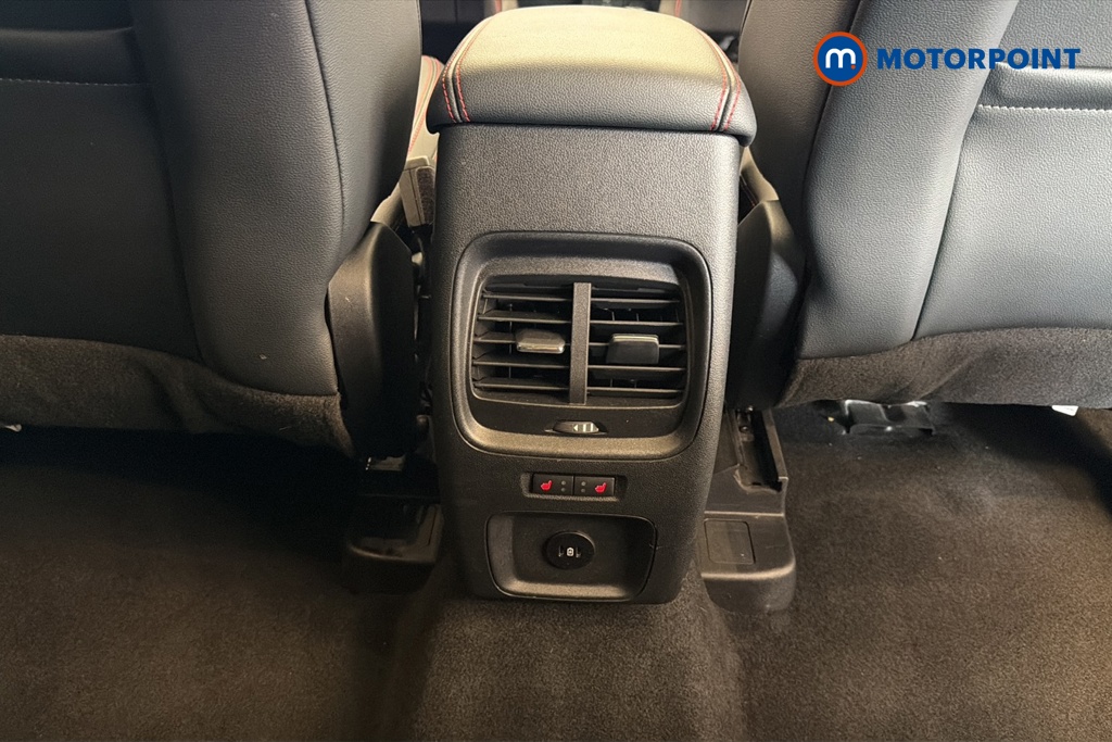 Ford Kuga St-Line X Edition Automatic Petrol-Electric Hybrid SUV - Stock Number (1628695) - 28th supplementary image