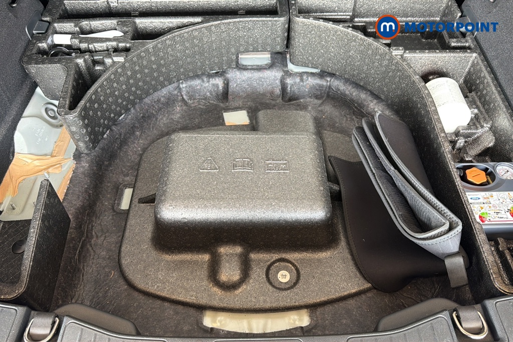 Ford Kuga St-Line X Edition Automatic Petrol-Electric Hybrid SUV - Stock Number (1628695) - 33rd supplementary image