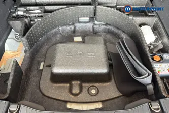 Ford Kuga St-Line X Edition Automatic Petrol-Electric Hybrid SUV - Stock Number (1628695) - 33rd supplementary image