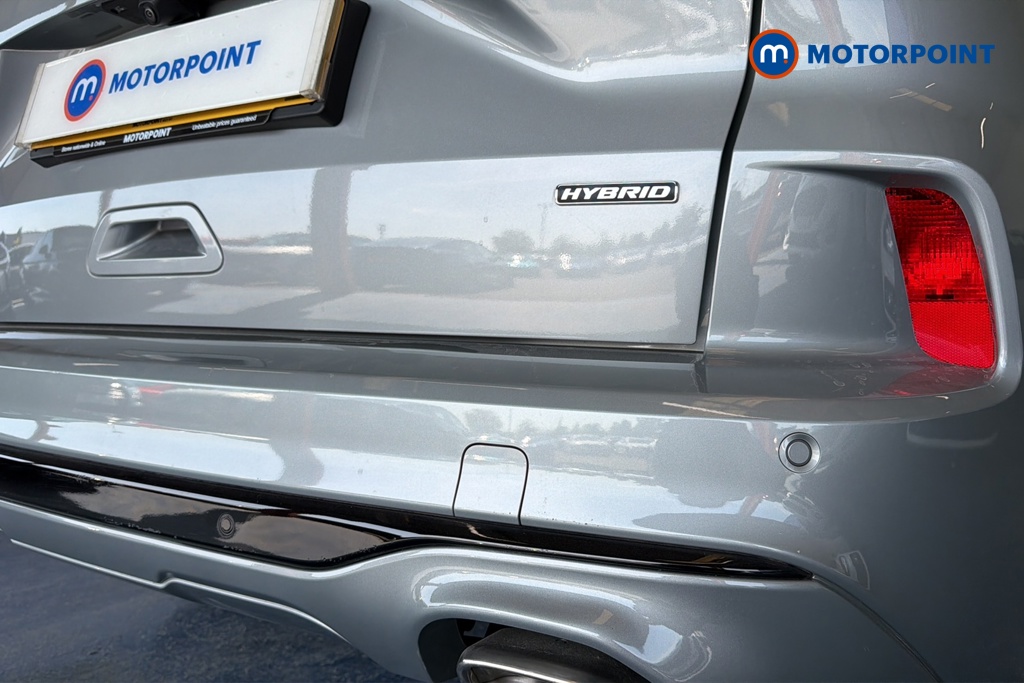 Ford Kuga St-Line X Edition Automatic Petrol-Electric Hybrid SUV - Stock Number (1628695) - 39th supplementary image