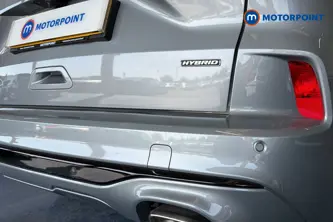 Ford Kuga St-Line X Edition Automatic Petrol-Electric Hybrid SUV - Stock Number (1628695) - 39th supplementary image