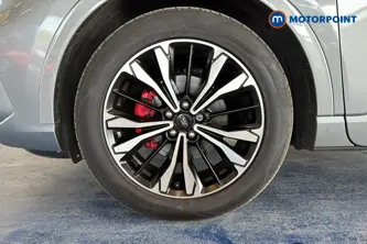 Ford Kuga St-Line X Edition Automatic Petrol-Electric Hybrid SUV - Stock Number (1628695) - 44th supplementary image