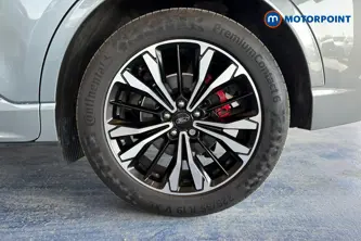 Ford Kuga St-Line X Edition Automatic Petrol-Electric Hybrid SUV - Stock Number (1628695) - 45th supplementary image