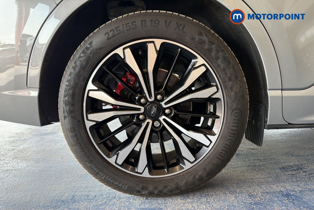 Ford Kuga St-Line X Edition Automatic Petrol-Electric Hybrid SUV - Stock Number (1628695) - 46th supplementary image