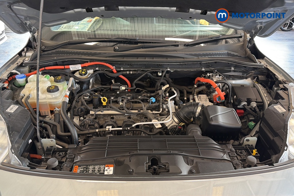 Ford Kuga St-Line X Edition Automatic Petrol-Electric Hybrid SUV - Stock Number (1628695) - 48th supplementary image
