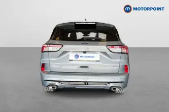 Ford Kuga St-Line X Edition Automatic Petrol-Electric Hybrid SUV - Stock Number (1628695) - Rear bumper