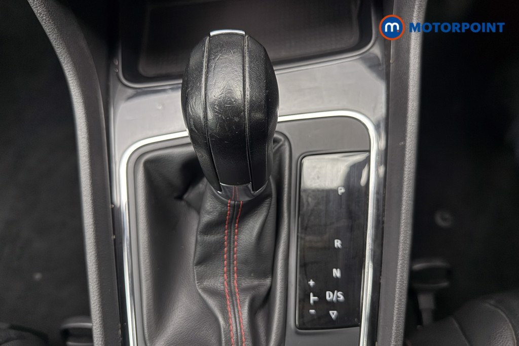 Seat Leon Fr Sport Automatic Petrol Hatchback - Stock Number (1631588) - 7th supplementary image
