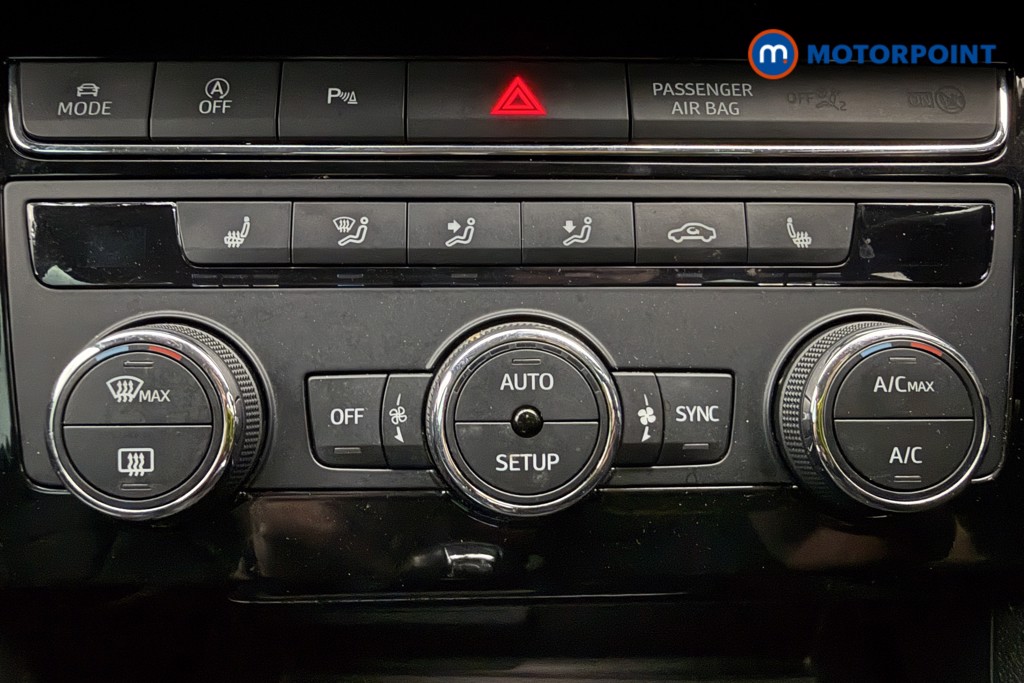 Seat Leon Fr Sport Automatic Petrol Hatchback - Stock Number (1631588) - 16th supplementary image