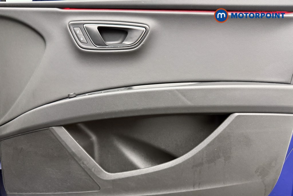 Seat Leon Fr Sport Automatic Petrol Hatchback - Stock Number (1631588) - 18th supplementary image
