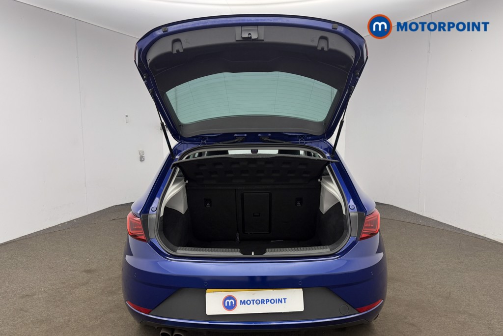 Seat Leon Fr Sport Automatic Petrol Hatchback - Stock Number (1631588) - 22nd supplementary image