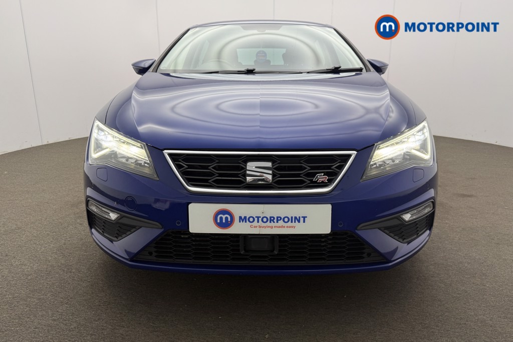 Seat Leon Fr Sport Automatic Petrol Hatchback - Stock Number (1631588) - 24th supplementary image