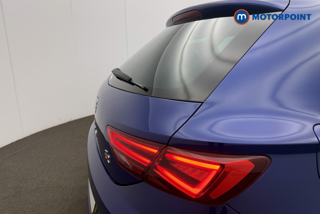 Seat Leon Fr Sport Automatic Petrol Hatchback - Stock Number (1631588) - 27th supplementary image