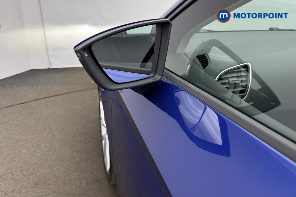 Seat Leon Fr Sport Automatic Petrol Hatchback - Stock Number (1631588) - 29th supplementary image
