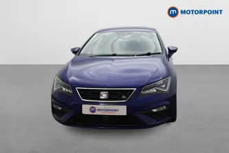 Seat Leon Fr Sport Automatic Petrol Hatchback - Stock Number (1631588) - Front bumper