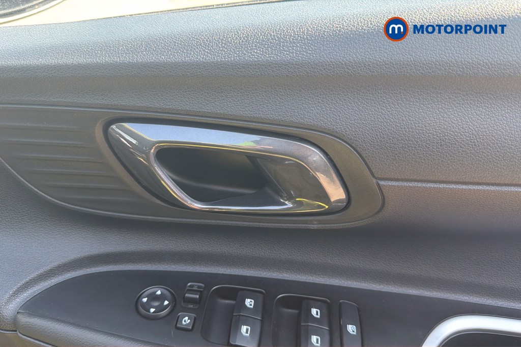 Hyundai I20 Premium Manual Petrol Hatchback - Stock Number (1633214) - 19th supplementary image